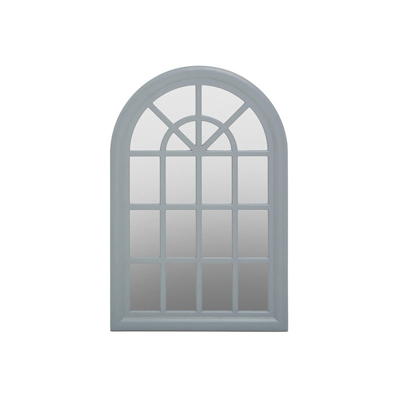 Shayla Grey Wall Mirror