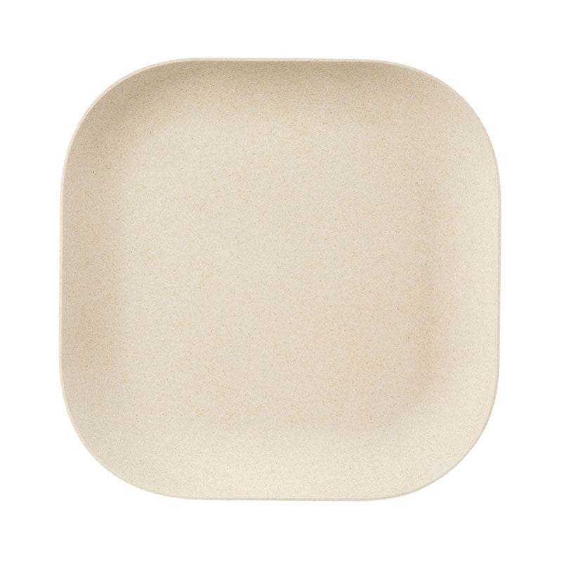 Eden Cream Dinner Plate - Premier Home