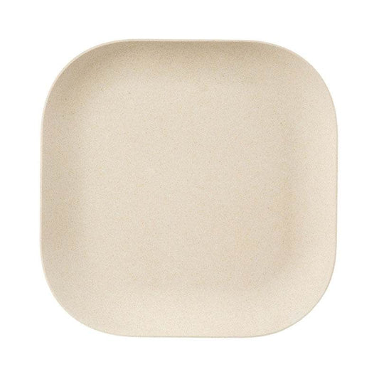 Eden Cream Dinner Plate - Premier Home