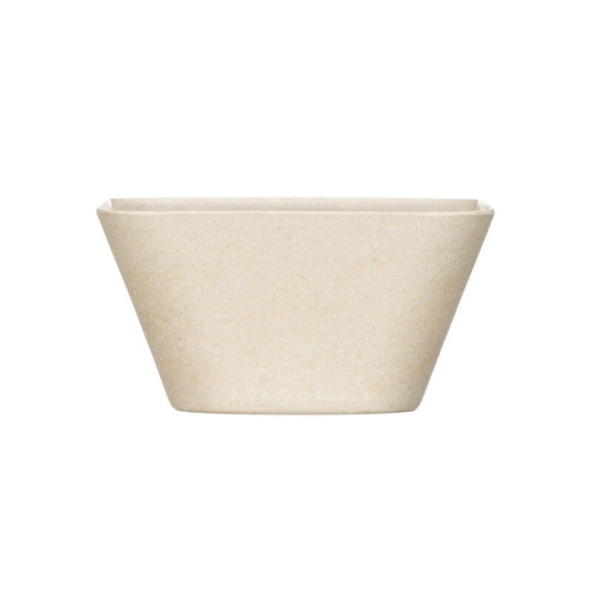 Eden Cream Bowl