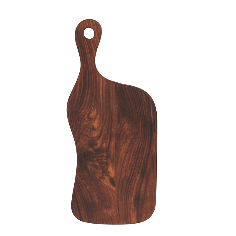 Cutting board with handle - Premier Home