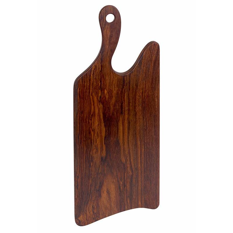 Cutting Board With Elongated Handle - Premier Home
