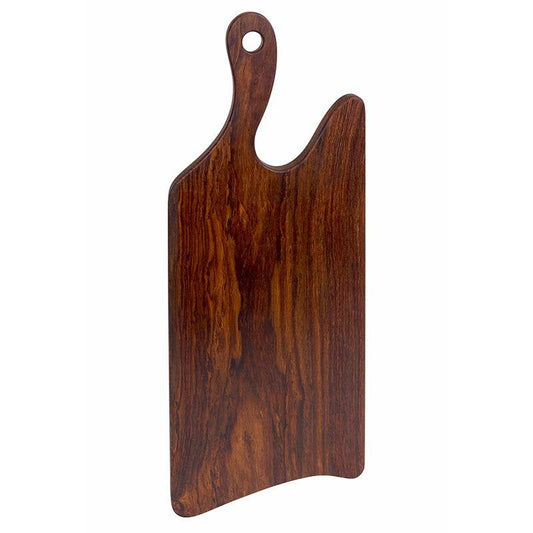 Cutting Board With Elongated Handle - Premier Home