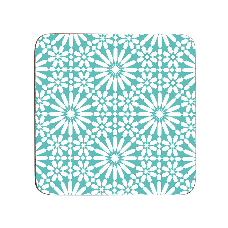 Garland Coasters - Set of 4