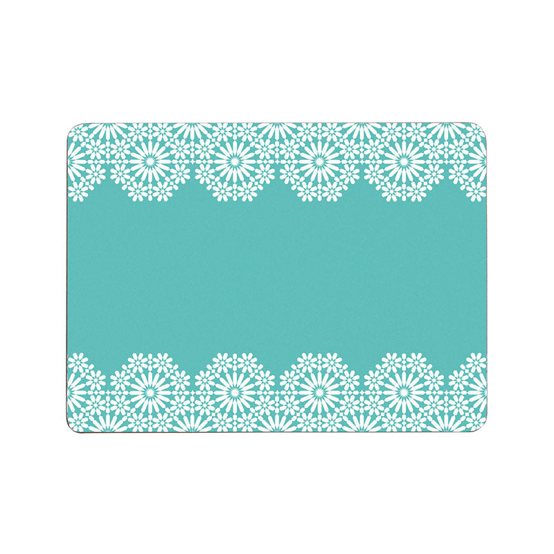 Garland Placemats - Set of 4