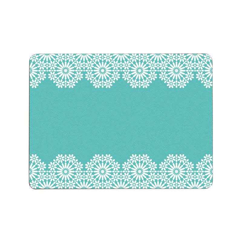 Garland Placemats - Set of 4