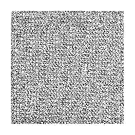 Set of 4 Glitter Coasters - Premier Home