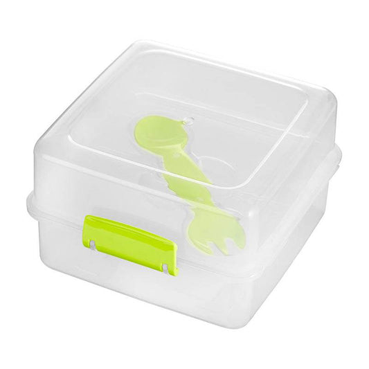 Grub Tub Lunch Box - Premier Home
