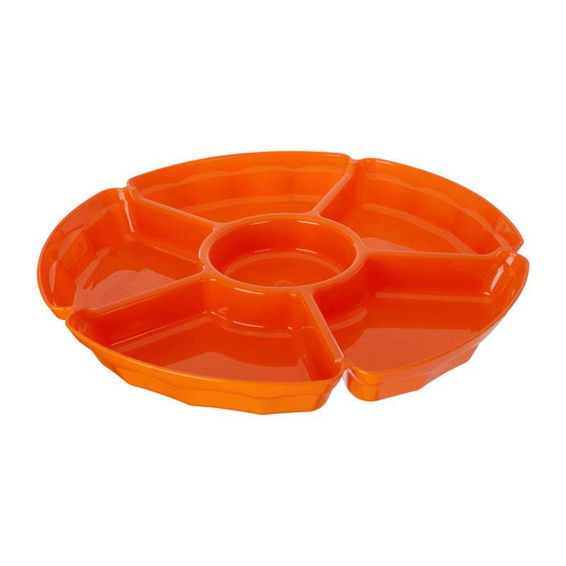 Snack And Dip Dish - Premier Home