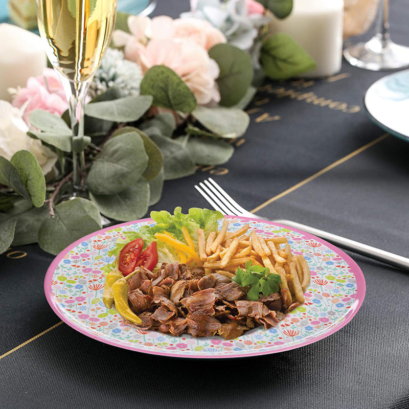 Mimo Casey Dinner Plate