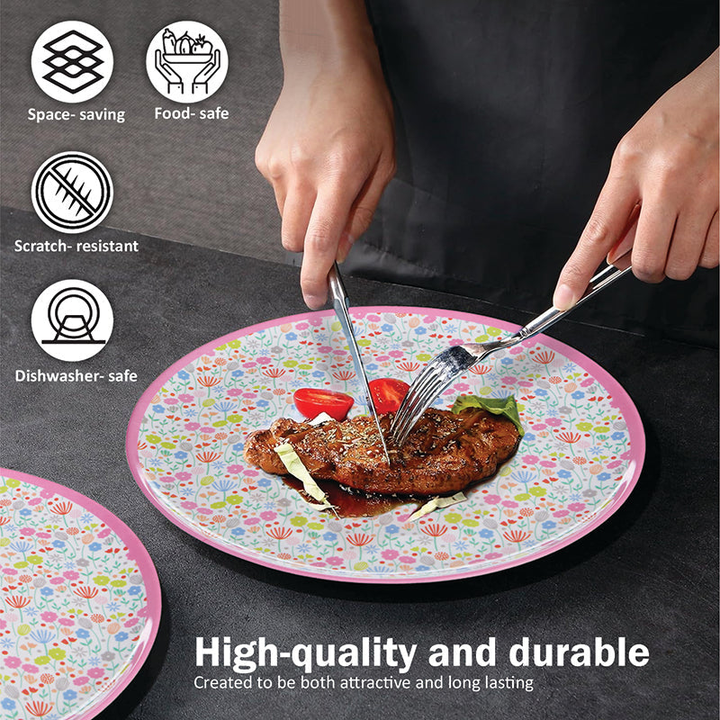 Mimo Casey Dinner Plate