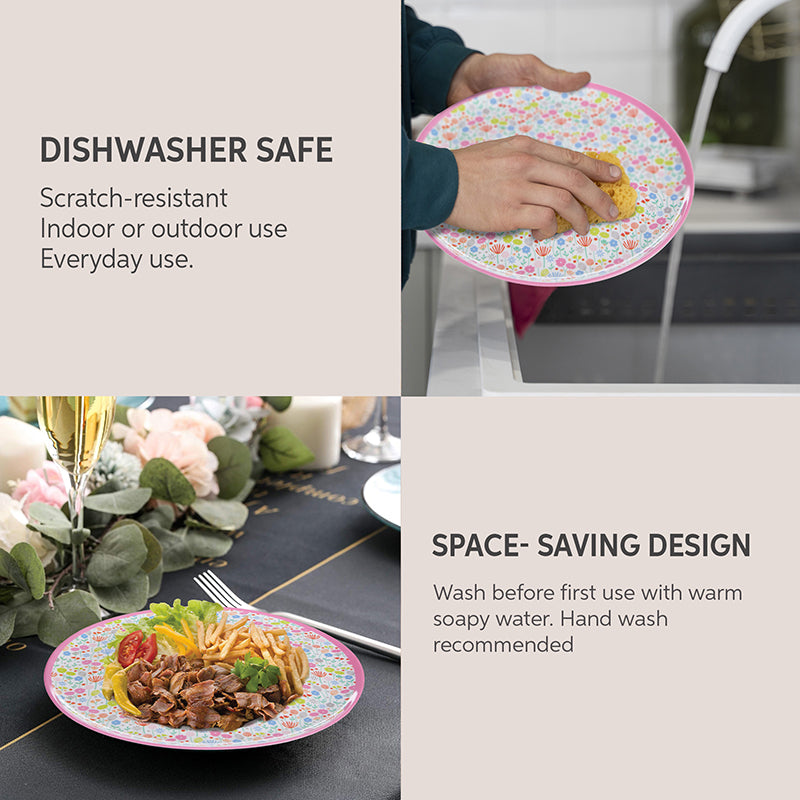 Mimo Casey Dinner Plate