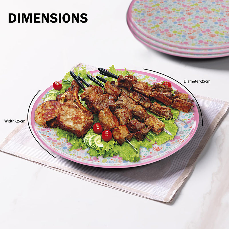 Mimo Casey Dinner Plate