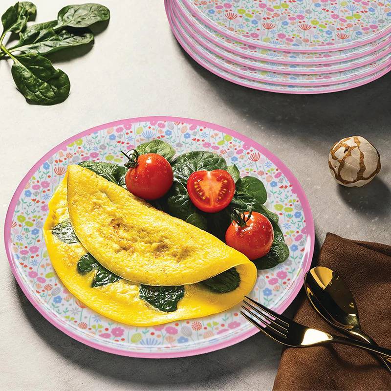 Mimo Casey Dinner Plate