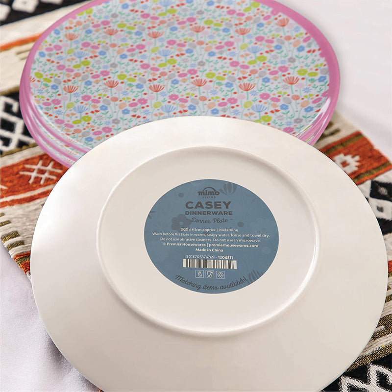 Mimo Casey Dinner Plate