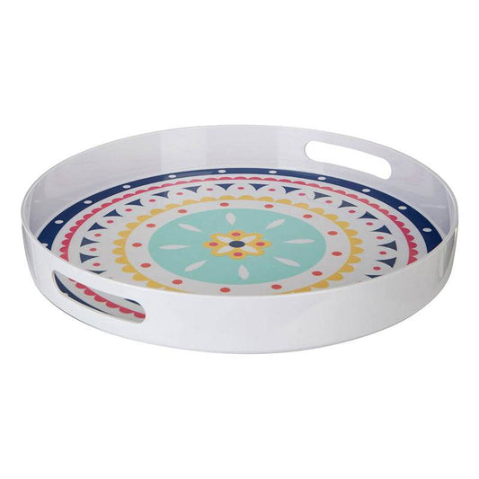 Mimo Bazaar Tray - Premier Home