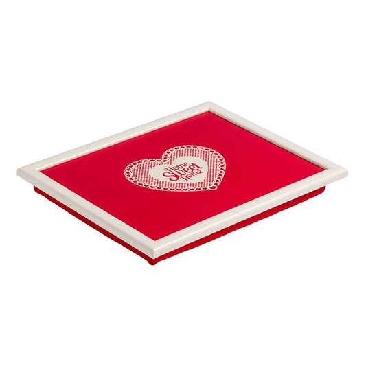 Home Sweet Home Lap Tray - Premier Home