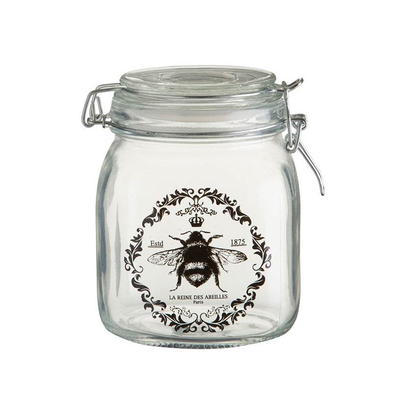 Queen Bee Jar - 1000ml - Premier Home