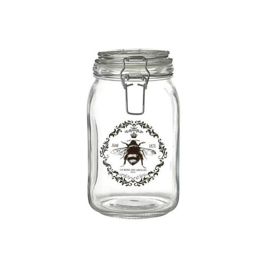 Queen Bee Jar - 1700ml - Premier Home