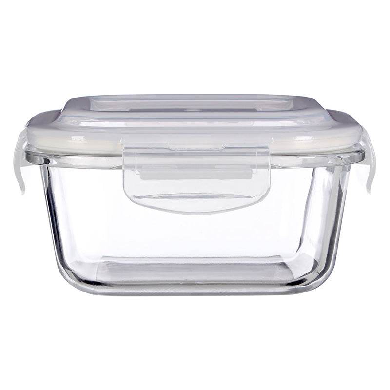 Skleněné dózy na potraviny 3 ks Freska – Premier Housewares Skleněné dózy na potraviny 3 ks Freska – Premier Housewares
