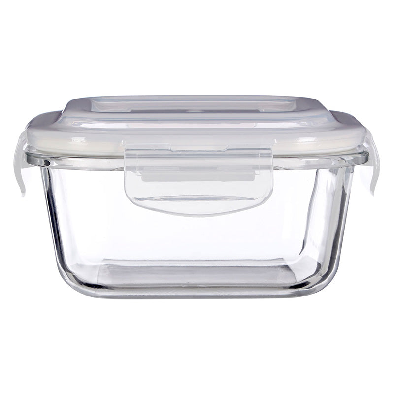 Freska Glass Container - 520Ml