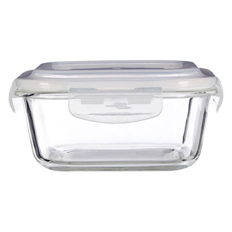 Freska 800ml Glass Container