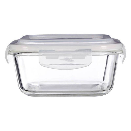Freska 800ml Glass Container - Premier Home