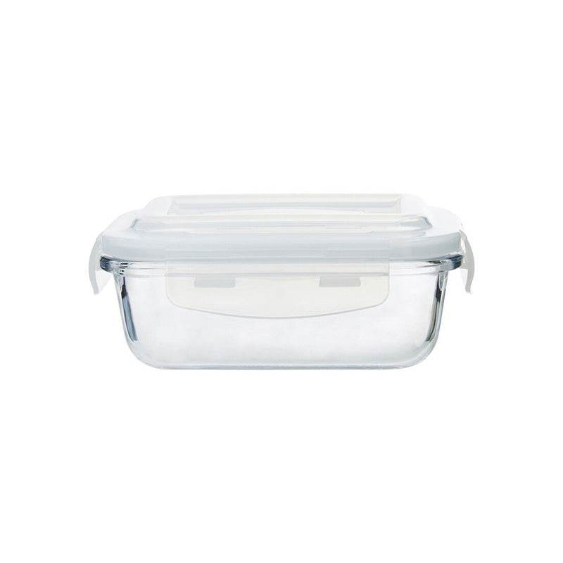 Freska 370ml Glass Container - Premier Home
