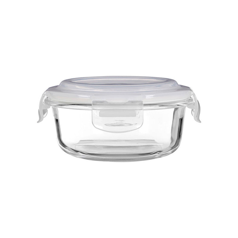 Freska Glass Container - 400ml