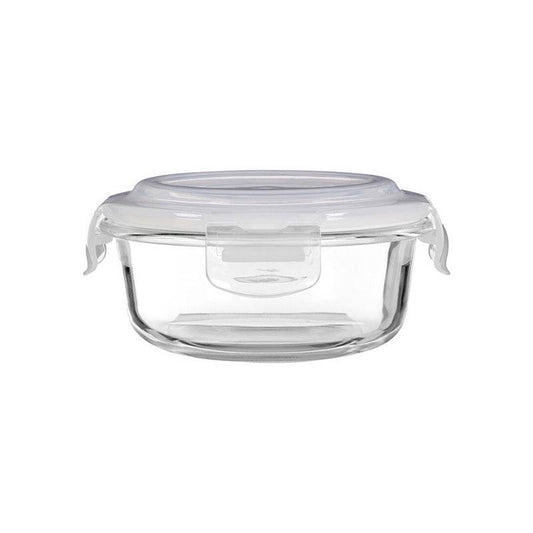 Freska Glass Container - 400ml - Premier Home