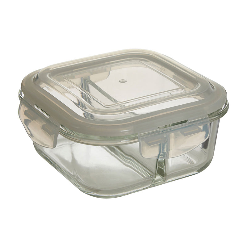 Freska Glass Container – 0.55Kg