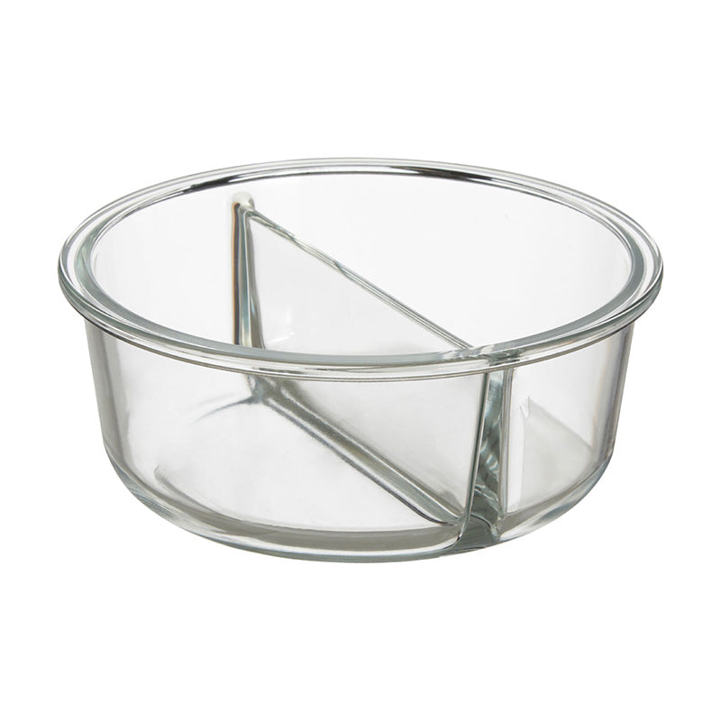 Freska Glass Container - 0.59Kg