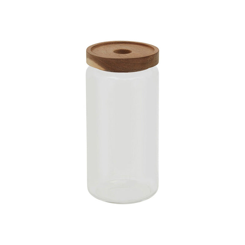Freska 1000ml Glass Jar
