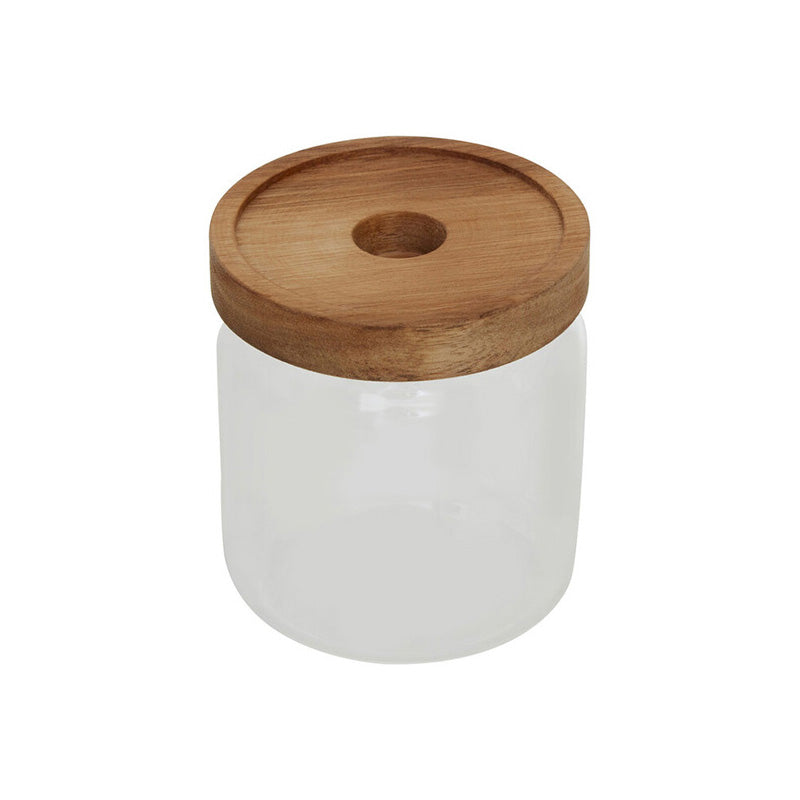 Freska 500ml Glass Jar