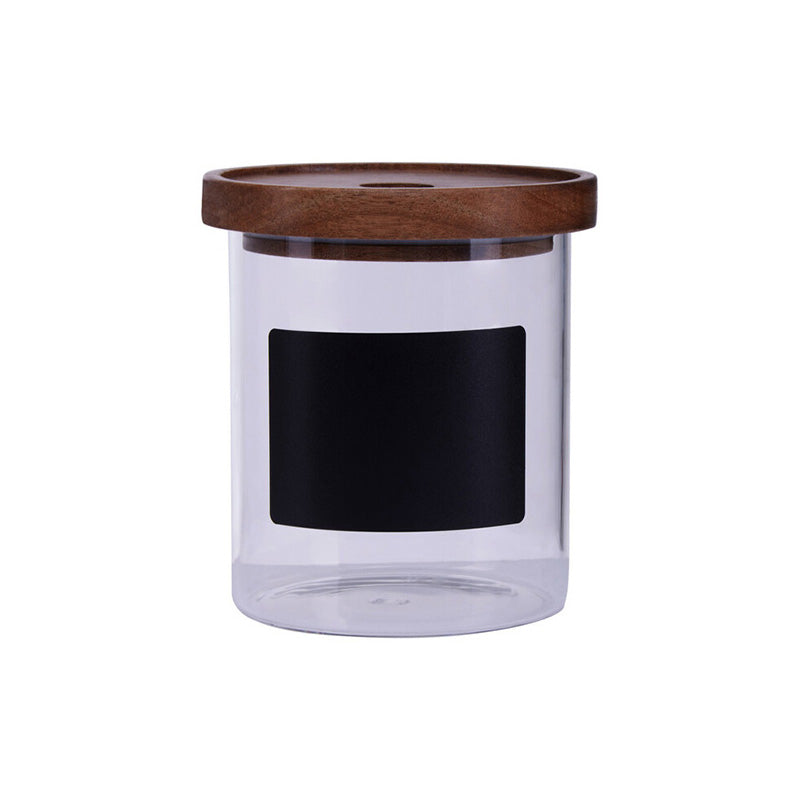 Tromso Chalkboard 750ml Storage Jar