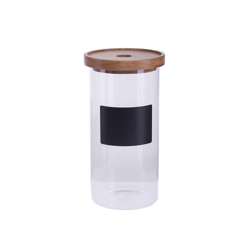 Tromso Chalkboard 1300ml Storage Jar