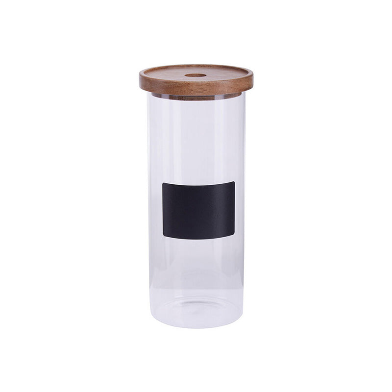 Tromso Chalkboard 1800ml Storage Jar