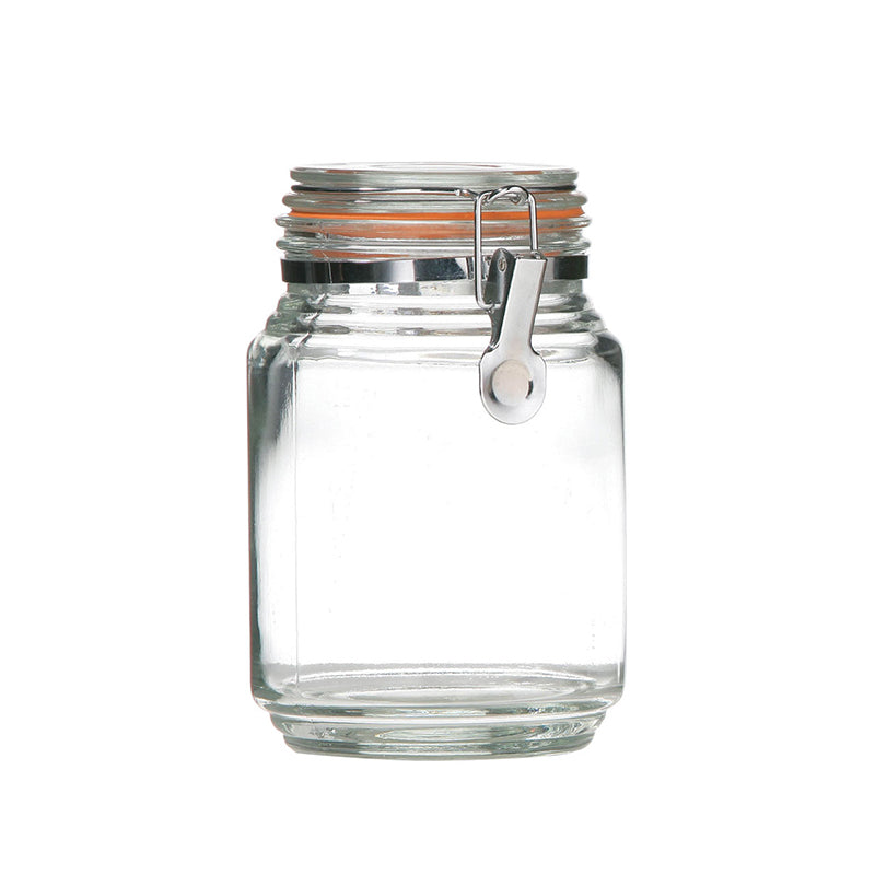 Traditional Deli Glass Jar