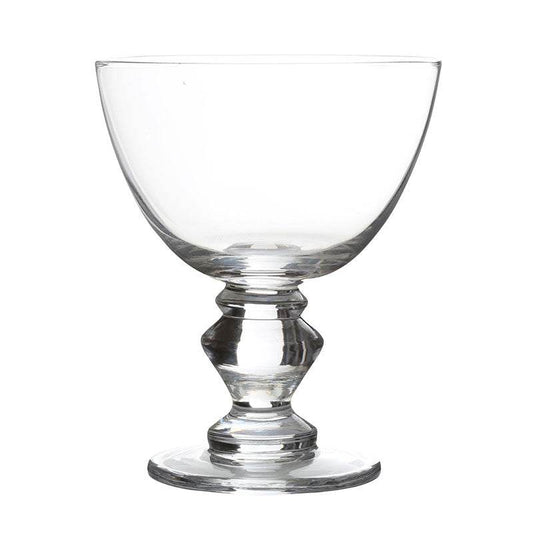 Sundae Glass Dish - 400ml - Premier Home