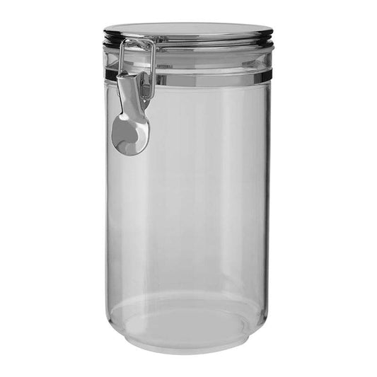 Gozo Large Round Canister - Premier Home