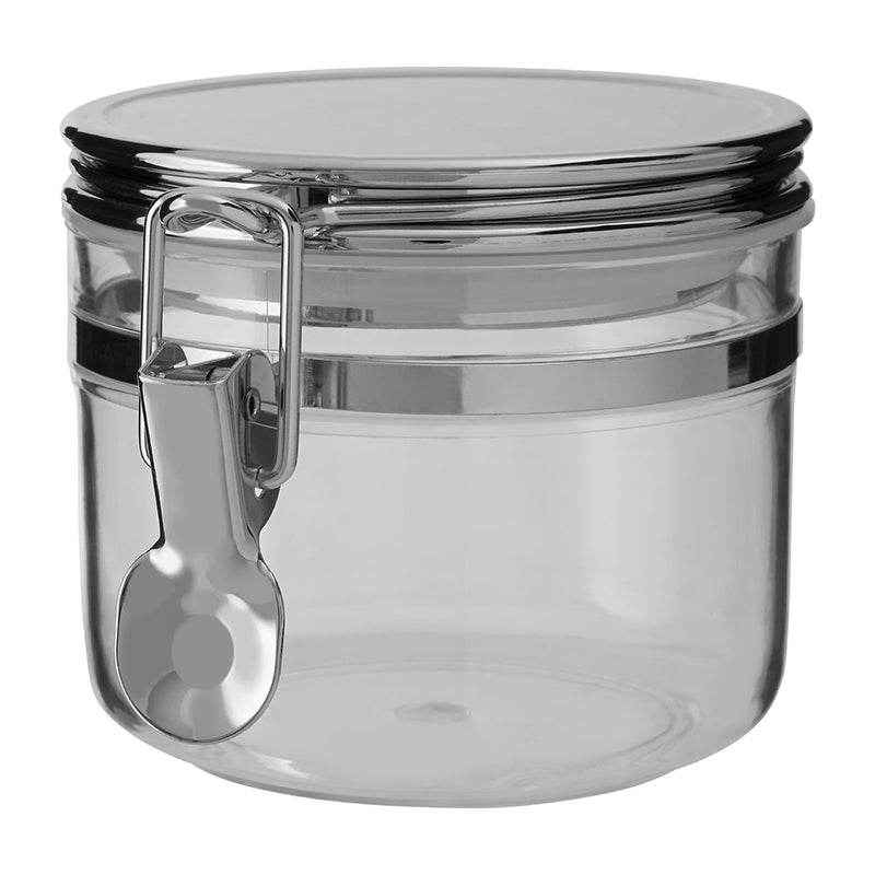 Gozo Small Round Canister