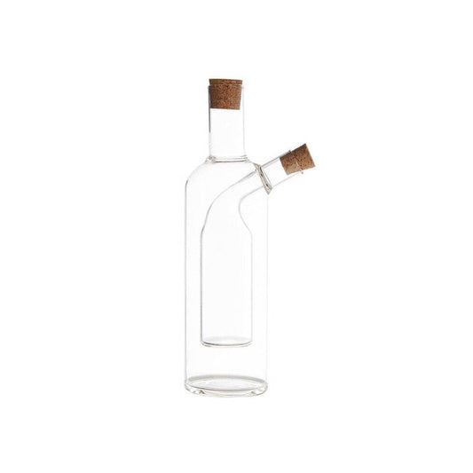 Montela Oil And Vinegar Plain Inner Bottle - Premier Home