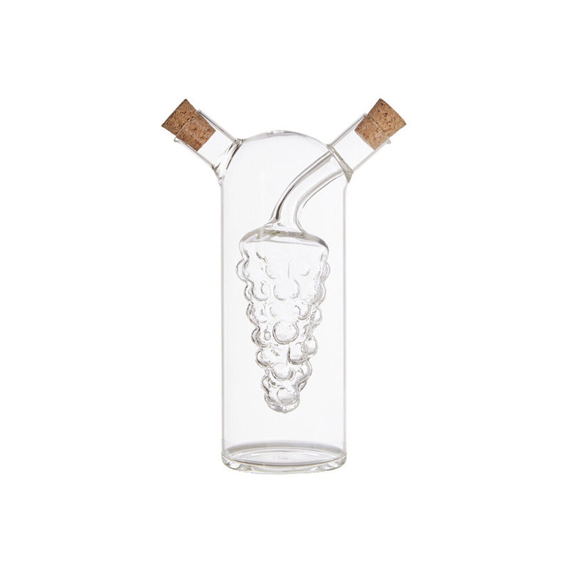 Montela Oil And Vinegar Grapes Inner Bottle