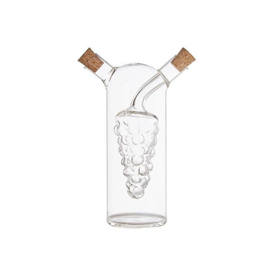 Montela Oil And Vinegar Grapes Inner Bottle - Premier Home
