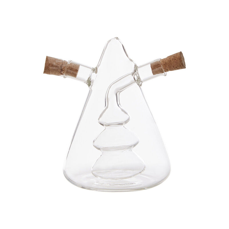 Montela Oil And Vinegar Round Inner Bottle