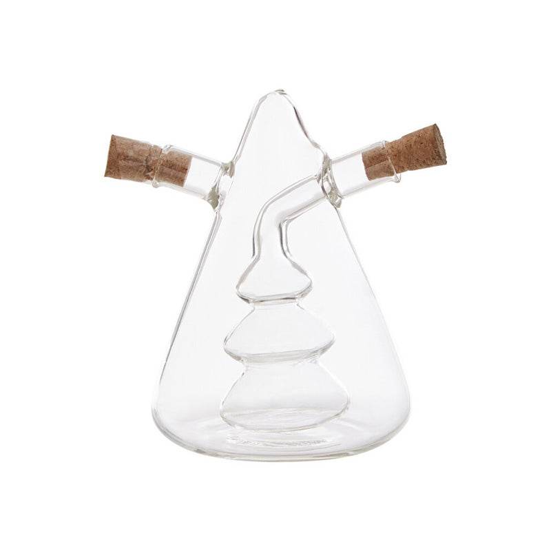 Montela Oil And Vinegar Round Inner Bottle - Premier Home