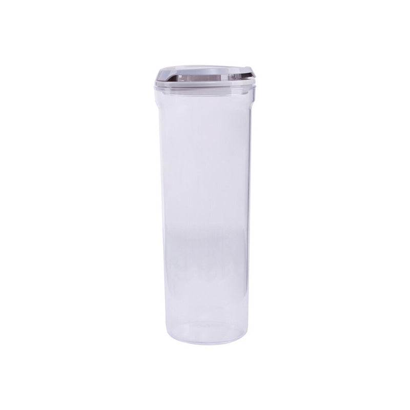 Gozo Transparent 2300ml Canister - Premier Home