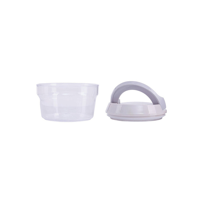 Gozo Transparent 400ml Canister