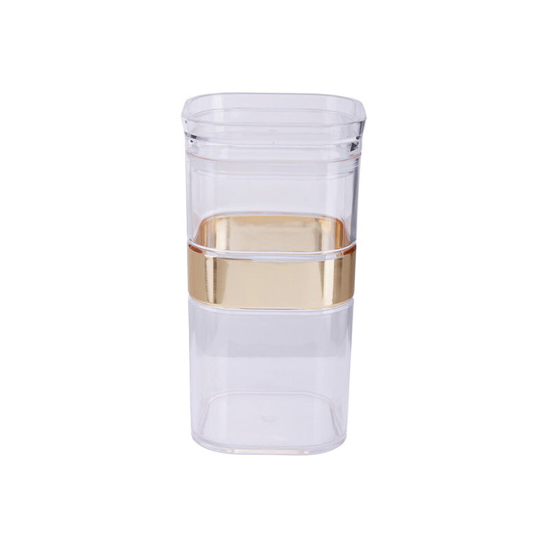 Gozo Square 800ml Canister