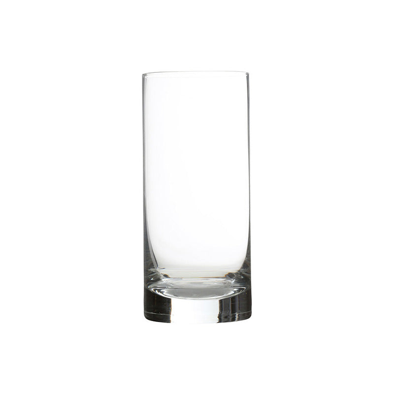 Darcy Highball Clear Glass 600ml